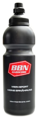 Bottle lahev 600 ml