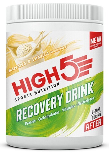 Recovery Drink