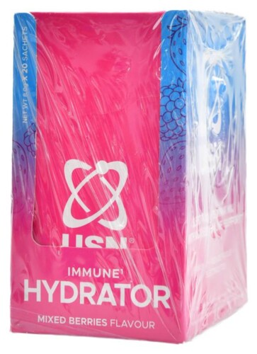 Immune hydrator 20 x 8g