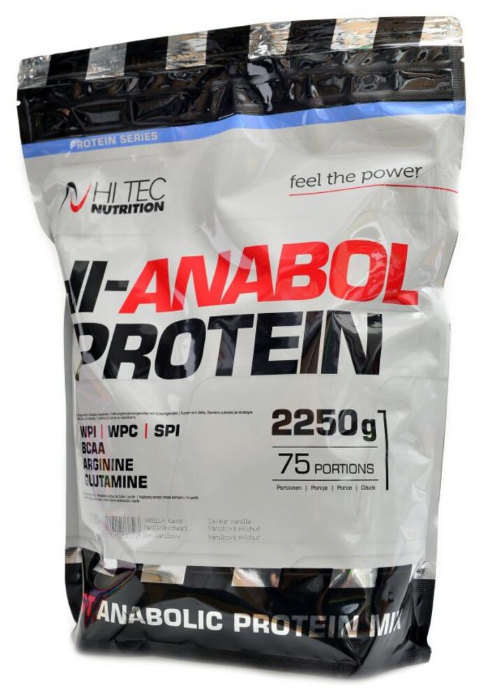 Hi Anabol protein 2250 g