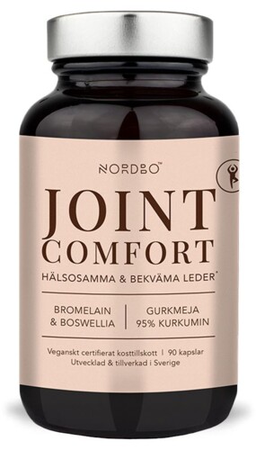Joint Comfort 90 kapslí