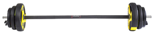 Set na Body Pump HMS SBP15 20kg