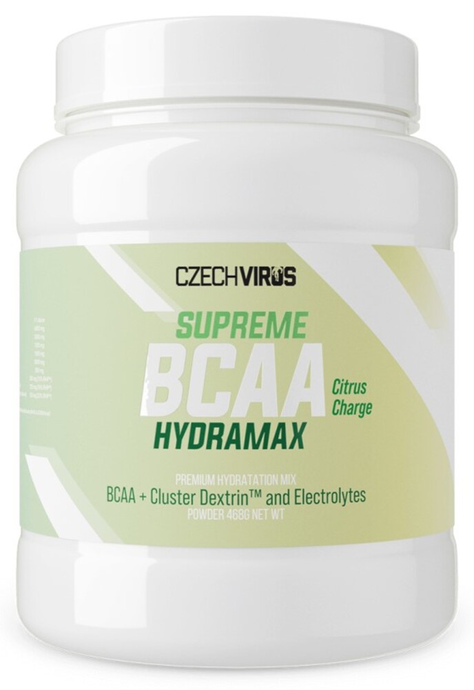 Supreme BCAA Hydramax
