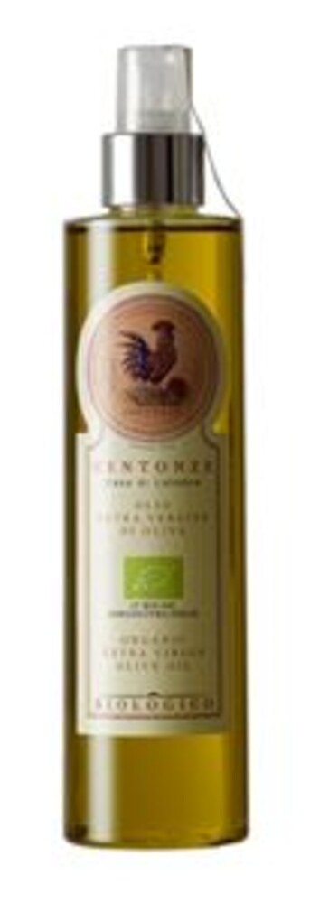 Extra Virgin Olive Oil Spray BIO 250 ml