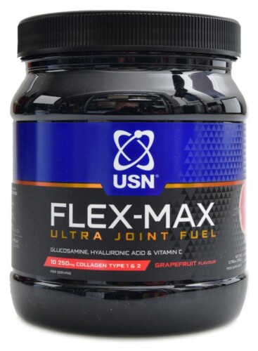Flex max joint fuel 360 g grapefruit