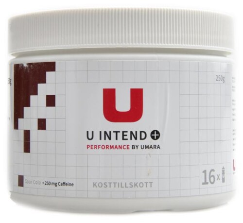 U Intend 250g