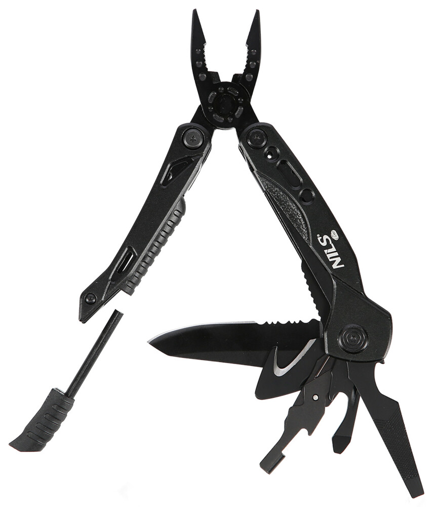 Multitool NILS Camp NC1744