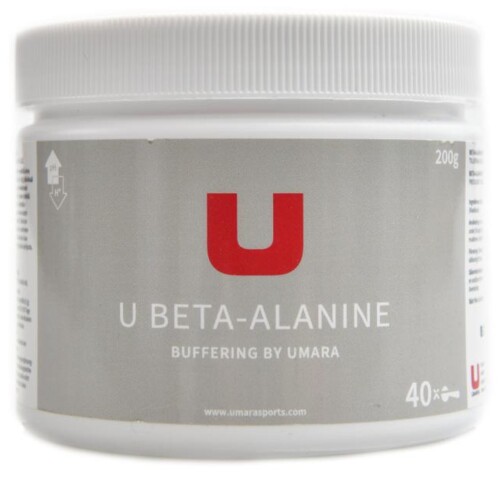 U Beta alanine 200 g