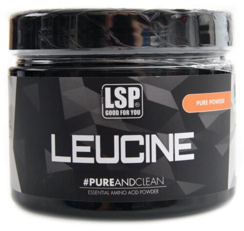 Leucine pure natural 200 g