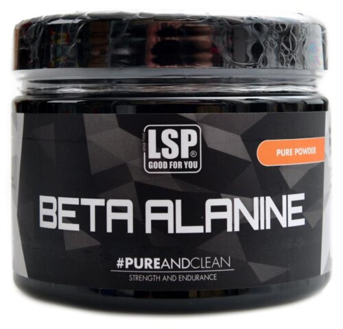 Beta Alanine 300 g