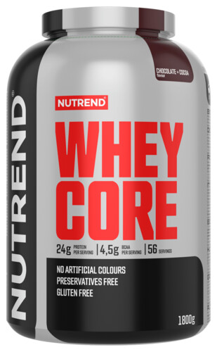 Whey Core   32 g