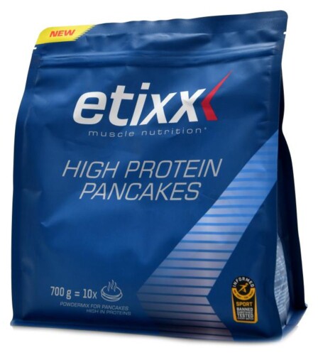 High protein pancakes 700 g proteinové palačinky