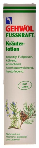 Krauterlotion spray 150 ml