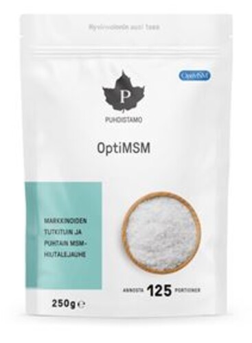 OptiMSM 250 g