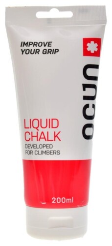 Chalk liquid 200 ml tekuté magnesium