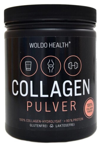 100% hovězí kolagen 500 g