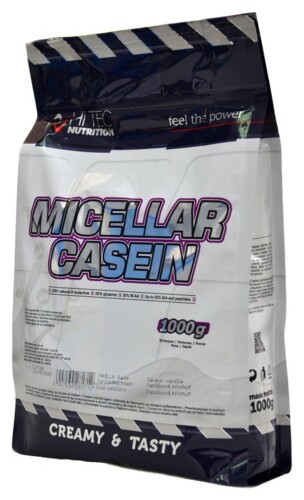 Micellar Casein 1000 g