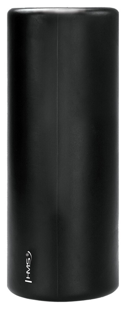 Masážní válec (Roller) FS111 černý 33 cm