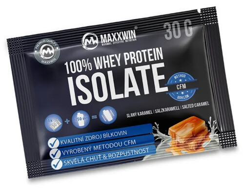 ISO PROTEIN 90 30 g
