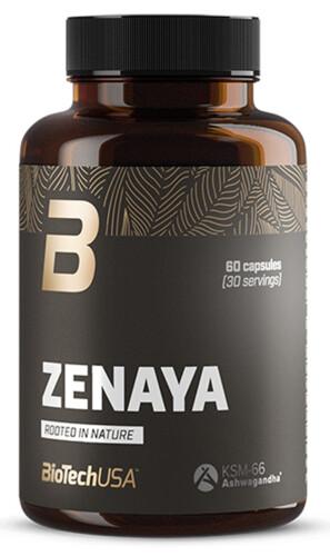 Zenaya 60 cps