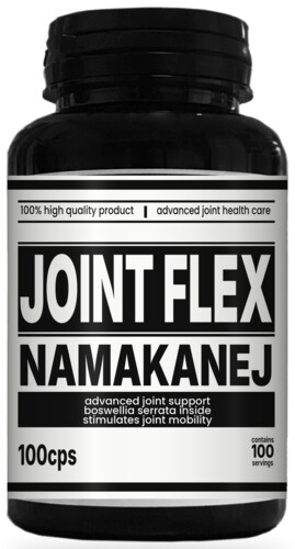 Joint Flex 100 kapslí