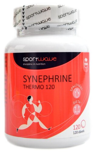 Synephrine thermo 120 tablet