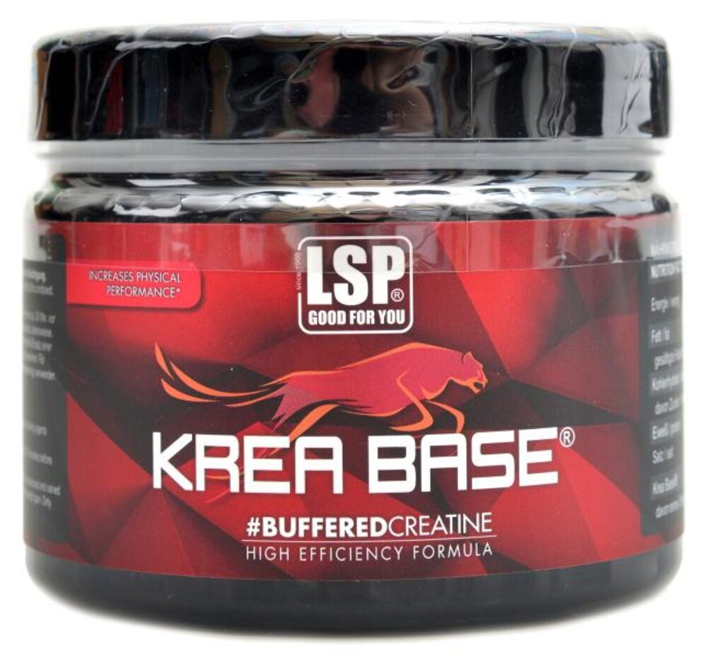 Krea-base powder 250 g