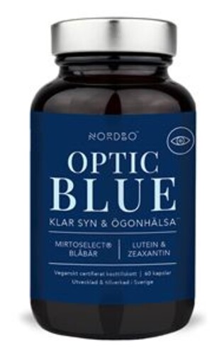Optic Blue 60 kapslí
