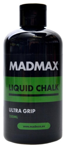 Chalk liquid 250 ml tekuté magnesium MFA 279