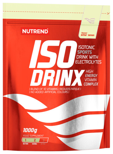 Isodrinx   35 g