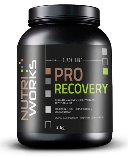 Pro Recovery 2 kg
