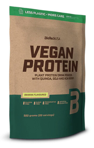 Vegan Protein 500 g