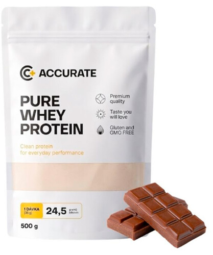 Pure Whey 500 g