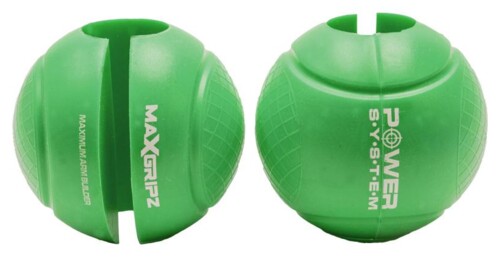 Bar globe gripz 4058