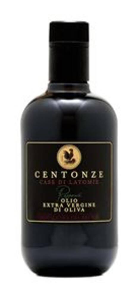 Extra Virgin Olive Oil RISERVA 500 ml (Olivový olej)