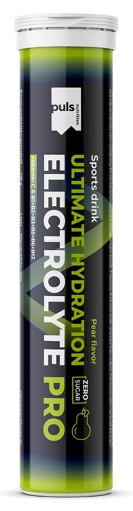 Electrolyte PRO 20 tablet