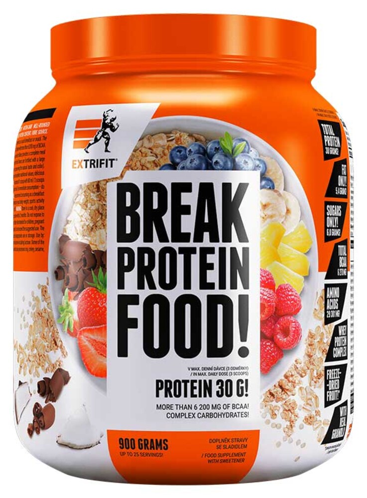 Protein Break! 900 g