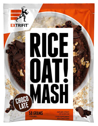 Rice & Oat Mash 50 g