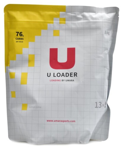 U Loader 1000 g