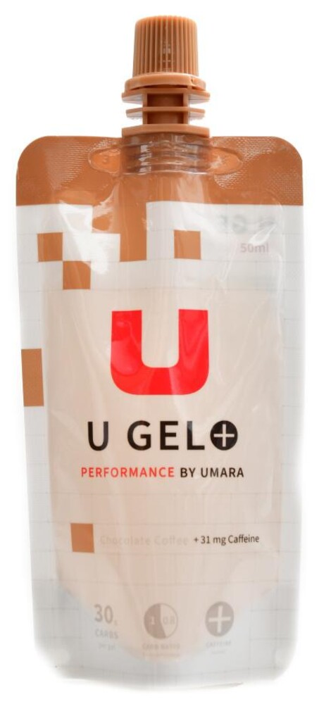 U gel 50 ml šroubovací závěr