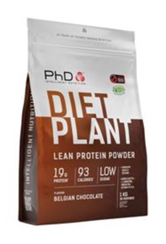 Diet Plant Protein 1 kg