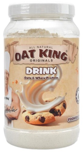 Oat king drink 800 g