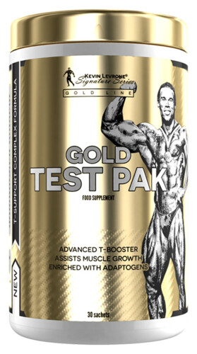 Gold Test Pak 30 sachets