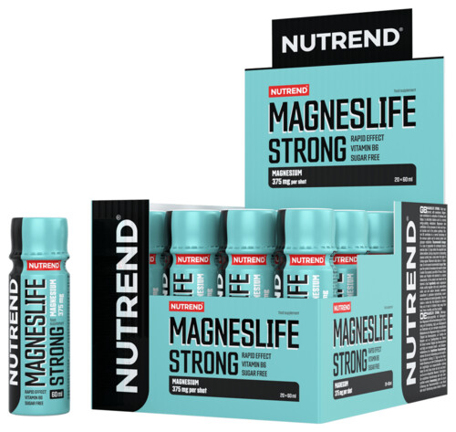 Magneslife Strong   60 ml
