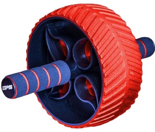 Posilovací kolečko Full grip AB - 4107