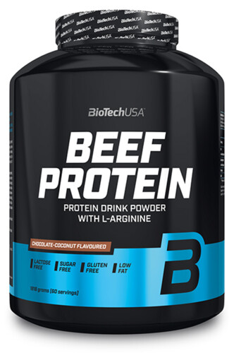 Beef Protein 1816 g