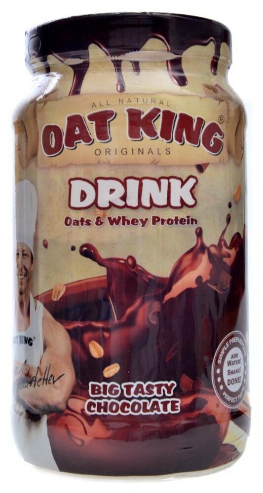 Oat king drink 600 g