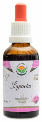 Lapacho AF tinktura 50ml Tabebuia impetiginosa