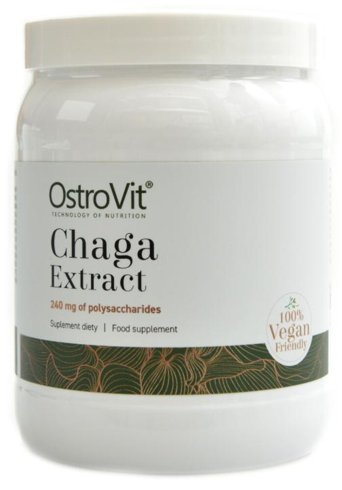 Chaga extract 50 g