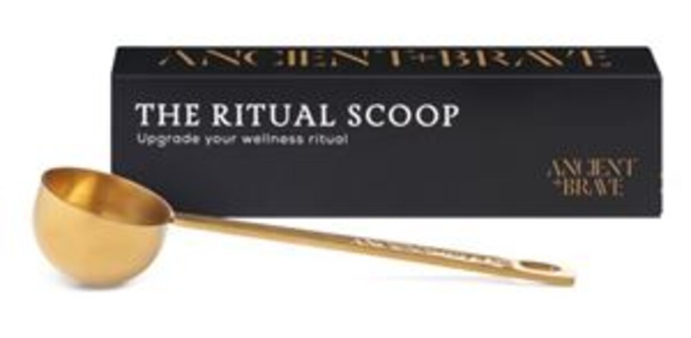 True Ritual Scoop